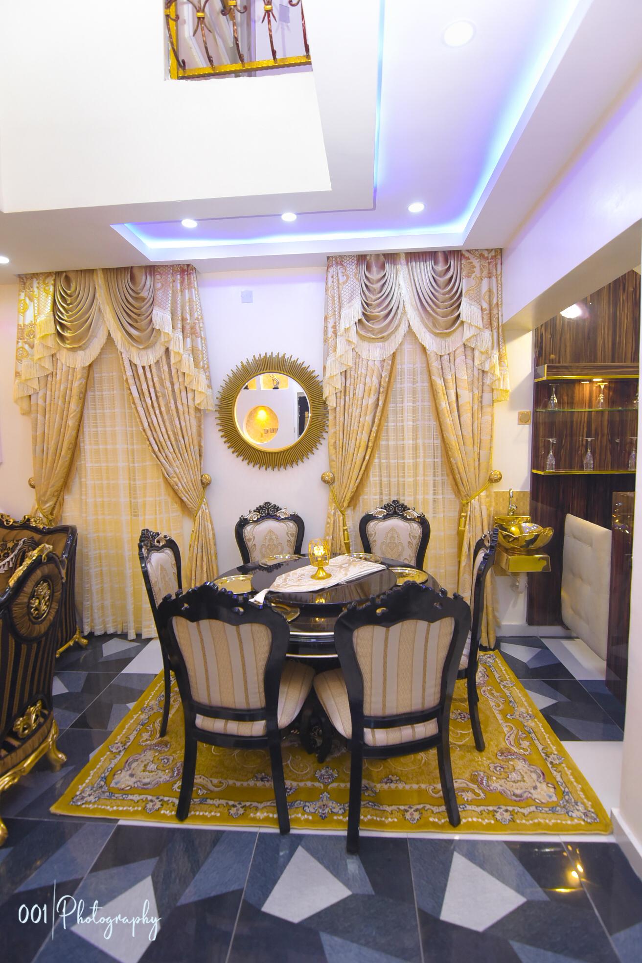 Our Interior Design Projects